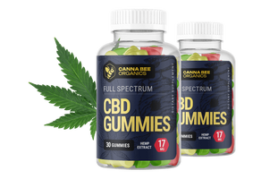 Where To Buy Canna Bee CBD Gummies?