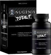 Enhance Performance with Nugenix Total-T