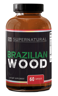 Brazilian Wood Male Enhancement