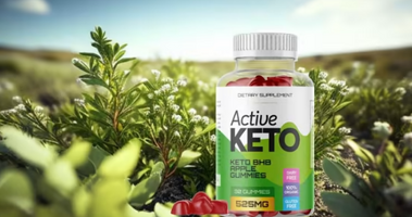 Active Keto Gummies Avis Canada