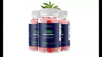 Herbluxe CBD Gummies (Untold Facts) Consider Before Buying!