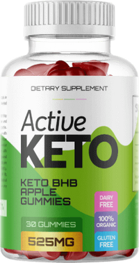 Thrive Keto ACV Gummies Reviews