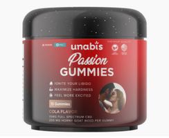 Erectafil Cbd Gummies