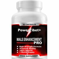 Power Tibet Male Enhancement