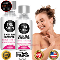 TruSkin Skin Tag Remover Pricing