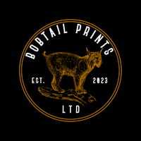 Bobtail Prints