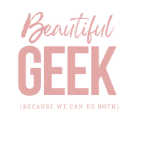 Beautiful Geek Store Online