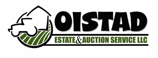Oistad Estate & Auction Service