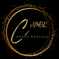 CaMor Event Rentals