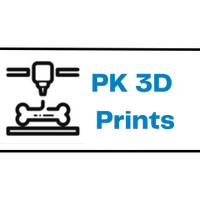PK 3D Prints