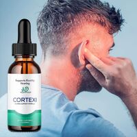 Cortexi Drops : Real Drops or Ingredients with Side Effects Risk?