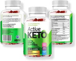 Keto Plus Gummies Germany: This can 100% provide you your dream body faster.