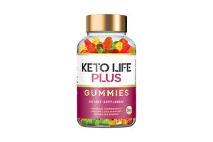 Keto Plus Gummies Erfahrungen Germany