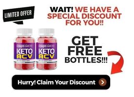 CiderFit Keto ACV Gummies