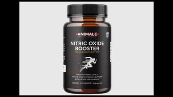Benefits Of Animale Nitric Oxide Booster Israel
