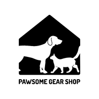 Pawsome Gear Shop