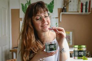 Evergreen CBD Gummies: (Shocking) The Tasty Remedy for Your Stressful Days!