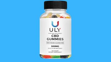 Uly CBD Gummies (Hidden Facts) Consumers Should Know!