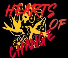 HEARTS OF CHANGE