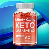 Mindy Kaling Keto Gummies Reviews Scam