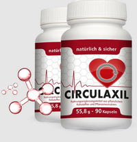 Vorteile of Circulaxil Blood Sugar Support