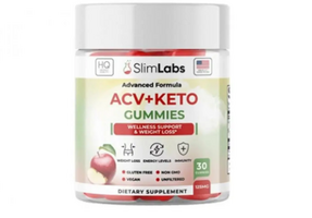 Ingredients In Keto Acv Gummies