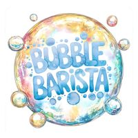 Bubble Barista
