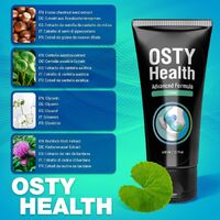 OstyHealth