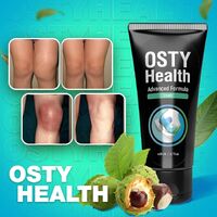 OstyHealth