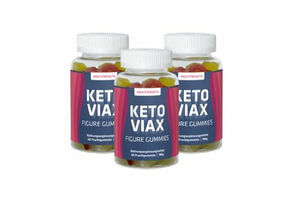  Benefits Of Keto Viax kapseln