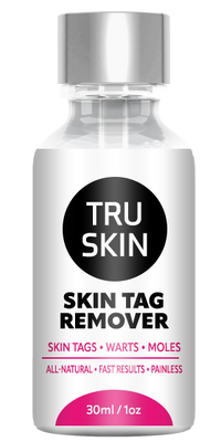 TruSkin Skin Tag Remover