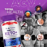 Bioscience Keto Gummies Para que sirve