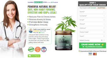 Perph Day CBD Gummies-Read This Ingredients Report Now Before Buying!