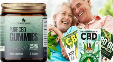 Perph Day CBD Gummies-Reviews(Scam OR Trusted!) Read Before Buying!!