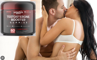 Natural Bliss CBD Gummies For ED-Boosting Your Sex Stamina! Check *Reviews*