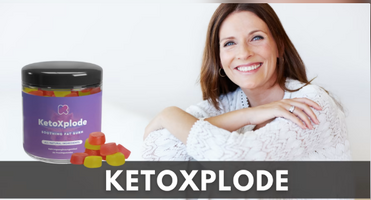 Even better with subscription Of Keto Explode Gummies Sverige