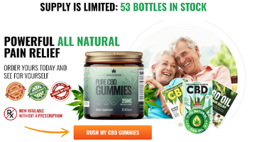 Gayle King CBD Gummies