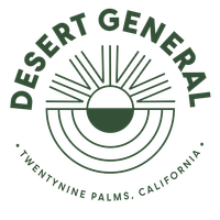 Desert General