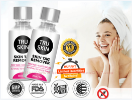 Tru Skin Fix Skin Tag Remover-Scam, Side Effects, Does it Work?