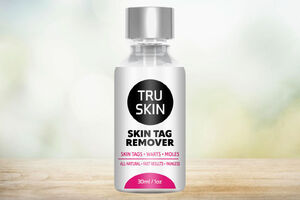 Tru Skin Fix Skin Tag Remover