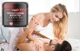 Super Health Male Enhancement Gummies-Shocking Truth {#2023} Revealed!