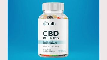 Truth CBD Gummies- [ Scam Alerts] Is It Fake Or Trusted?