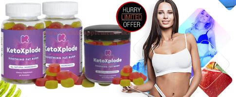 Subscribe to 3 products & Get 1 Keto Explode Gummies Free In Sweden