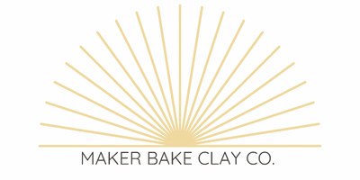 Maker Bake Clay Co.