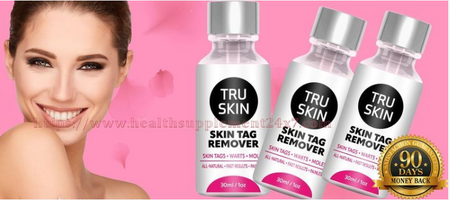 Tru Skin Fix Skin Tag Remover-Reviews Most Effective Mole Removal Product or Scam?